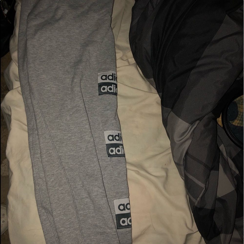 Adidas Sweatpants